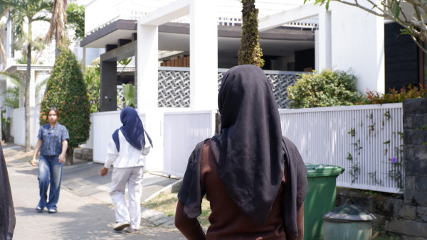 N503 - Zahwa