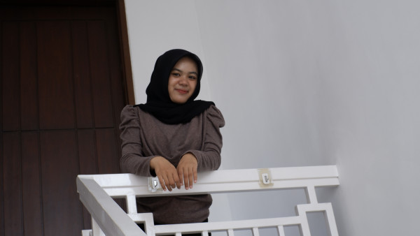 N517 - Alimatusadiyah