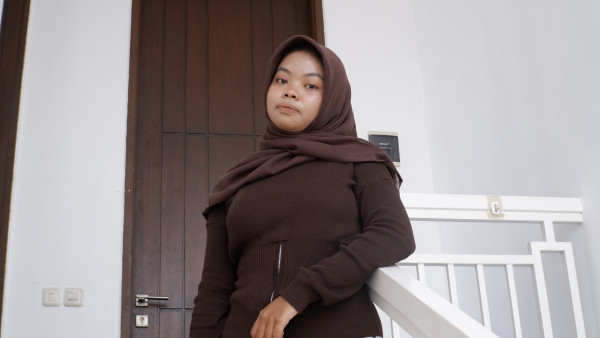 N525 - Zahwa