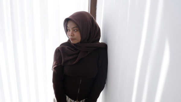 N528 - Alimatusadiyah