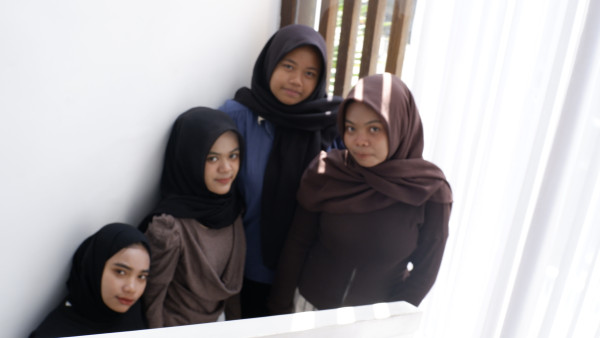 N532 - Zahwa