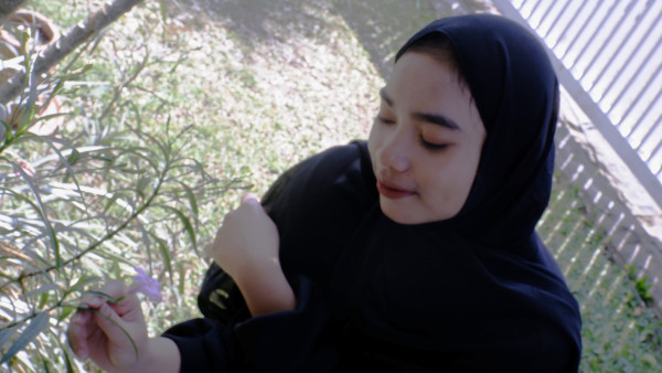 N537 - Alimatusadiyah