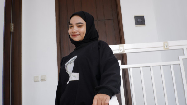 N540 - Nandaalfiah
