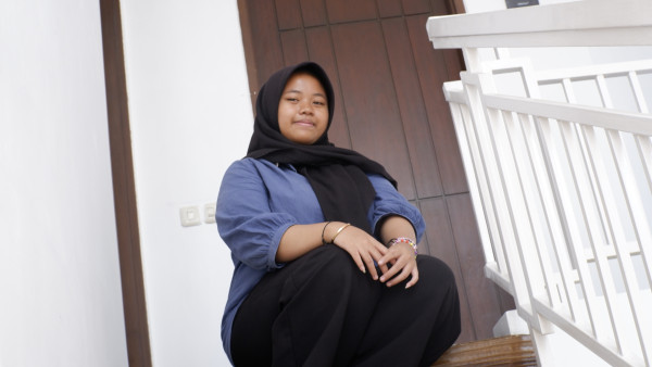 N543 - Nandaalfiah