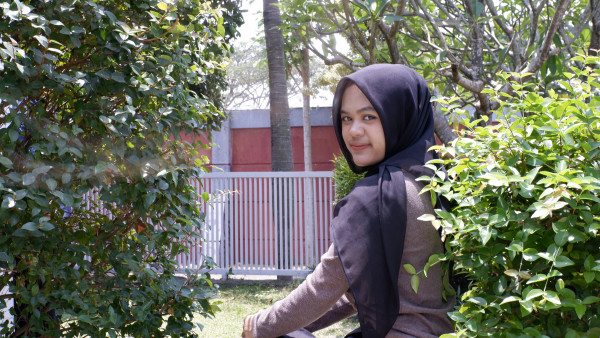 N549 - Alimatusadiyah
