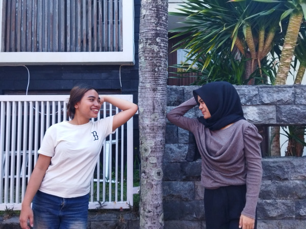 N564 - Alimatusadiyah