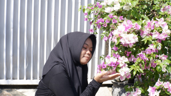 N589 - Alimatusadiyah