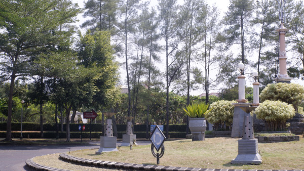 N677 - Alimatusadiyah