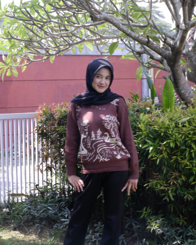 N689 - Zahwa