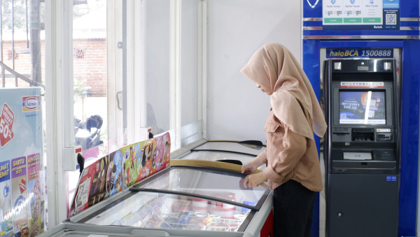 N700 - Nandaalfiah
