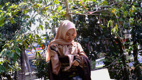 N736 - Nandaalfiah