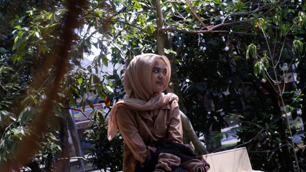 N749 - Alimatusadiyah