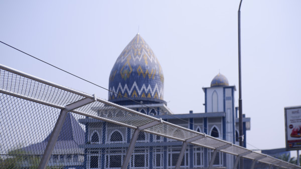 N770 - Alimatusadiyah