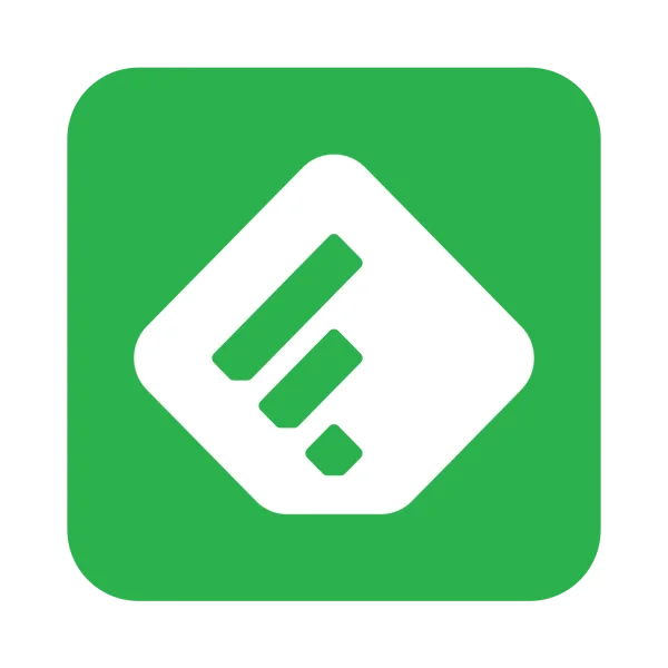 Feedly 23PX